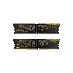 Team T-Force Vulcan TUF Gaming Alliance 16GB (2x8GB) 3600MHz CL18 DDR4 Gaming Ram