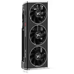 XFX Radeon RX 6650 XT Speedster MERC308 Black RX-665X8TBDY 128 Bit GDDR6 8 GB Ekran Kartı