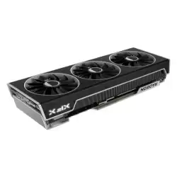 XFX Speedster MERC 310 AMD Radeon RX 7900 XTX Black RX-79XMERCB9 24GB GDDR6 384Bit DX12 Gaming (Oyuncu) Ekran Kartı