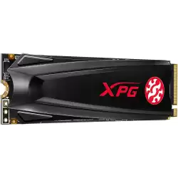 XPG 256 GB GAMMIX S5 M.2 AGAMMIXS5-256GT-C PCI-Express 3.0 SSD