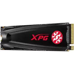XPG 512 GB GAMMIX S5 AGAMMIXS5-512GT-C PCI-Express 3.0 SSD