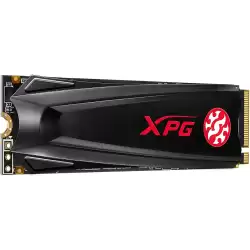 XPG 512 GB GAMMIX S5 AGAMMIXS5-512GT-C PCI-Express 3.0 SSD