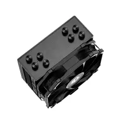 ID-Cooling SE-224-XTS MINI Siyah İşlemci Soğutucu