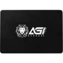 AGI 1TB SATA3 SSD 550/490 MB/s