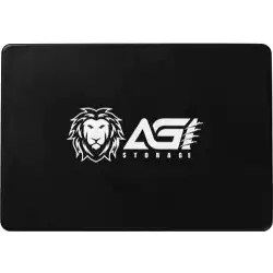 AGI 256GB SSD SATA3 550/510 MB/s