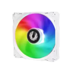 BitFenix BFF-ADD-12025SW-3C Spectre Se ARGB 120 mm 3lü Kasa Fanı