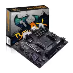 COLORFUL BATTLE-AX B550M-HD PRO V14 DDR4 Anakart
