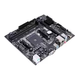 COLORFUL C.A320M-K PRO V14 DDR4 2666MHz Anakart