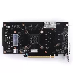 COLORFUL GTX 1650 4GB GDDR6 128Bit NB 4GD6 V3-V Ekran Kartı