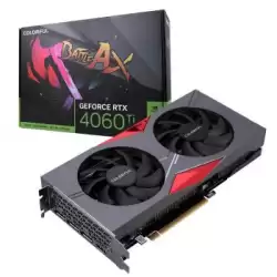 COLORFUL RTX 4060 Ti 8GB GDDR6 128Bit Ekran Kartı