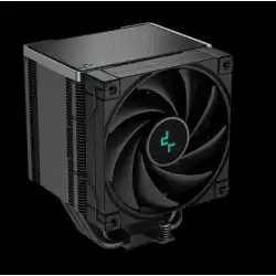 Deepcool AK500 Zero Dark Hava Soğutucu