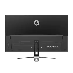 GAMEON GOP27FHD165VA 27 FHD, 165Hz, 1ms (1920x1080) Flat VA Gaming Monitor With G-Sync & Free Sync - Black (HDMI 2.1 Console Compatible)