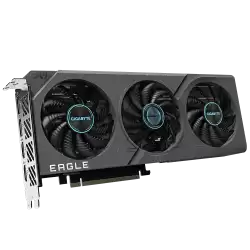 GIGABYTE GeForce RTX 4060 Ti EAGLE OC 8GB GDDR6 DLSS 3 128 Bit Ekran Kartı