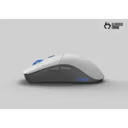 Glorious Forge Series ONE PRO Kablosuz Gri/Mavi
