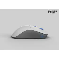 Glorious Forge Series ONE PRO Kablosuz Gri/Mavi
