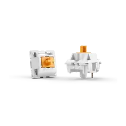 Glorious Holy Panda Mekanik Switch