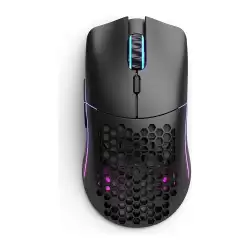 Glorious Model O Minus Kablosuz Mat Siyah Gaming Mouse