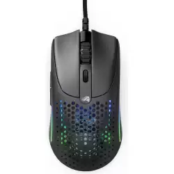 Glorious Model O2 Kablolu Siyah Gaming Mouse