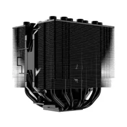 ID-COOLING SE-207-XT Slim 4Pin PWM 2x120mm İşlemci Soğutucu