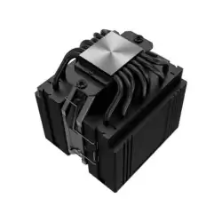 ID-COOLING SE-207-XT Slim 4Pin PWM 2x120mm İşlemci Soğutucu