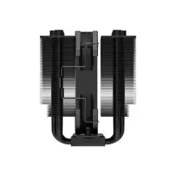 ID-COOLING SE-207-XT Slim 4Pin PWM 2x120mm İşlemci Soğutucu