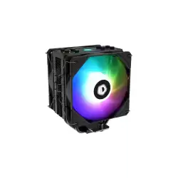 ID-Cooling SE-224-XT ARGB DUET İşlemci Soğutucu