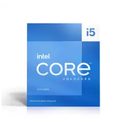 Intel i5-13600KF On Dört Çekirdek 3.5 GHz İşlemci