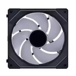 LIAN LI UNI SL INF 140 Black 1x140mm RGB FAN