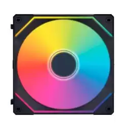 LIAN LI UNI SL INF 140 Black 1x140mm RGB FAN