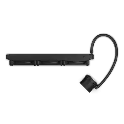 NZXT Kraken 360 RL-KN360-B1 360mm Siyah İşlemci Sıvı Soğutucu