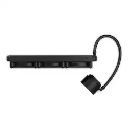 NZXT Kraken Elite 360 RL-KN36E-B1 360mm Siyah İşlemci Sıvı Soğutucu