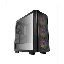PCH V4.1 (DDR5) / RYZEN 7500F / RTX 4060 / 512 GB NVME M2 SSD / 16 GB 4800MHZ DDR4 RGB GAMING OYUNCU BİLGİSAYARI