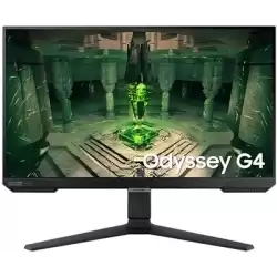 Samsung 25 Odyssey G4 LS25BG400EUXUF 1Ms 240Hz IPS HDR10 G-Sync Gaming Monitör