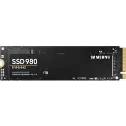 SAMSUNG DISK PCI-E 1TB NVME 980 MZ-V8V1T0BW 3500/3000 MB/s