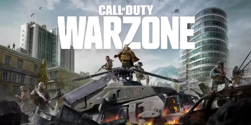 Call Of Duty Warzone Sistem Gereksinimleri