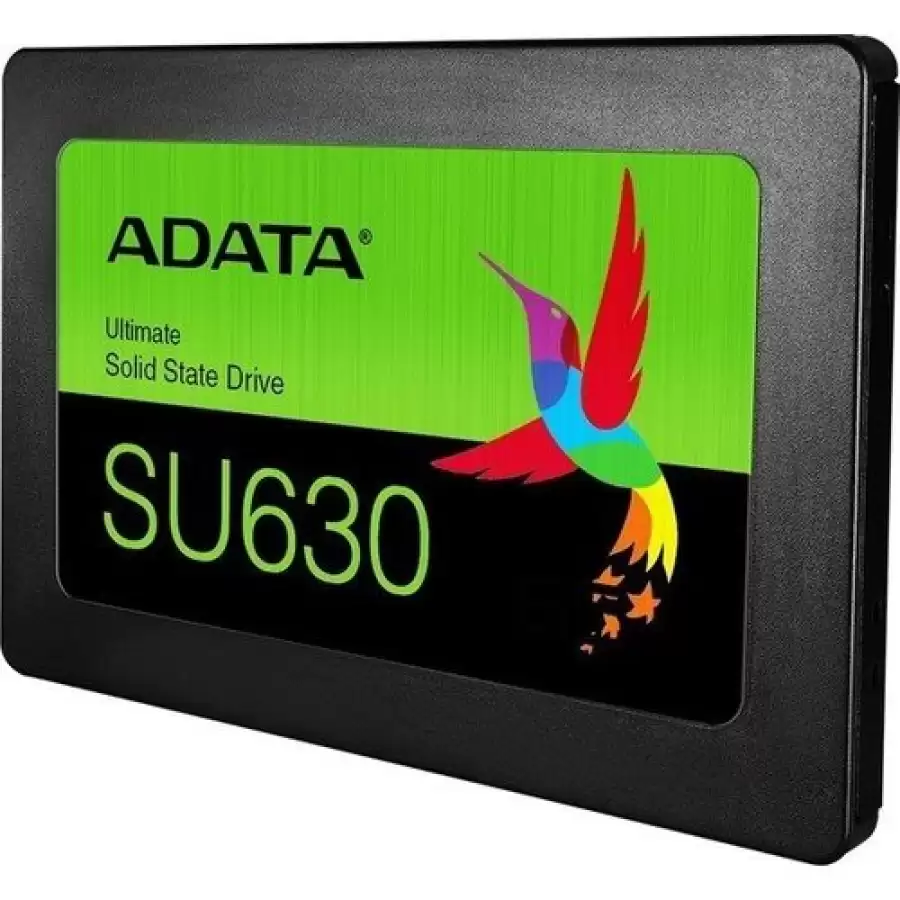 Adata 240 GB Ultimate SU630 ASU630SS-240GQ-R 2.5 SATA 3.0 SSD