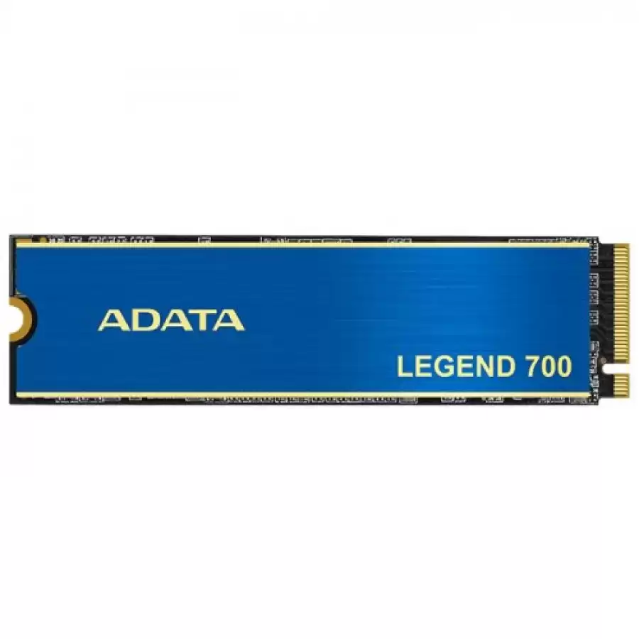 Adata Legend 700 1 TB 2000/1600 MB/s PCIe NVMe M.2 SSD