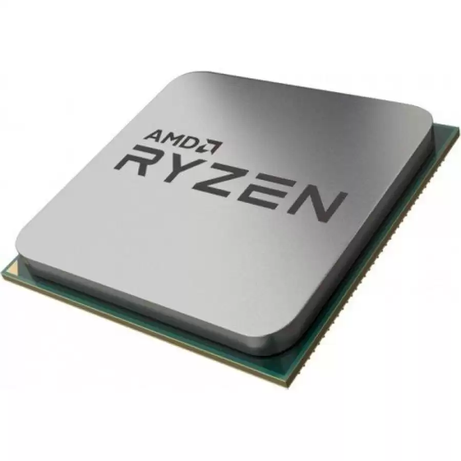 AMD Ryzen 3 1200 Dört Çekirdek 3.10 GHz İşlemci