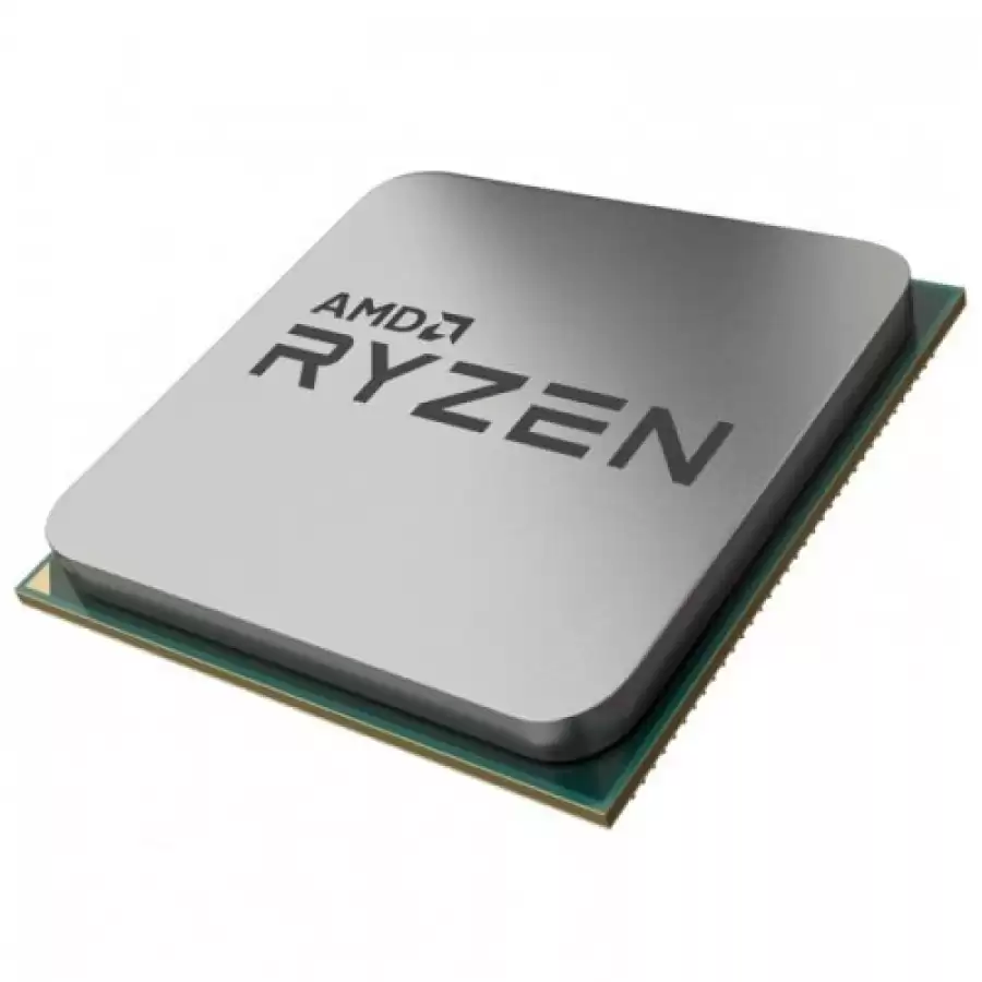 AMD Ryzen 5 3600 Altı Çekirdek 3.60 GHz İşlemci