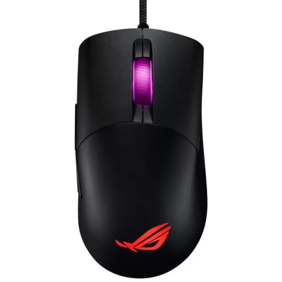 Asus ROG Keris Kablolu Optik Oyuncu Mouse