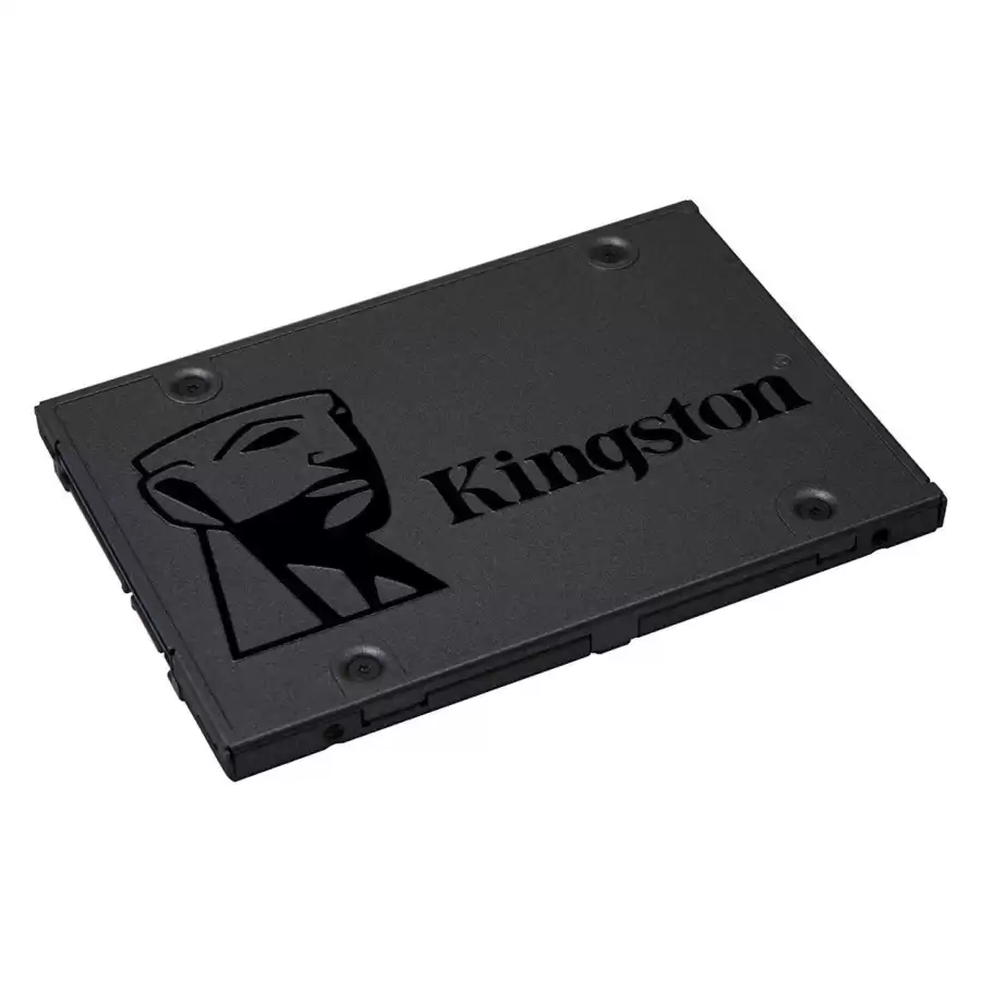Kingston 120 GB A400 SSDNow SA400S37/120G 2.5 SATA 3.0 SSD