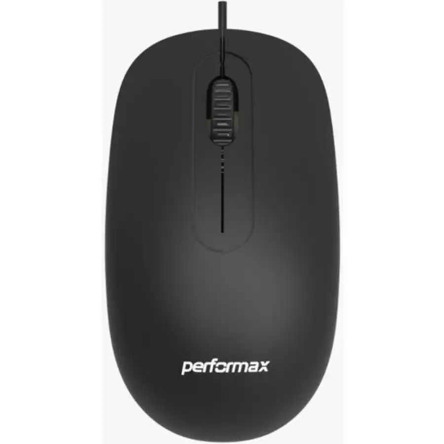 Performax SM001 Optik Kablolu Mouse