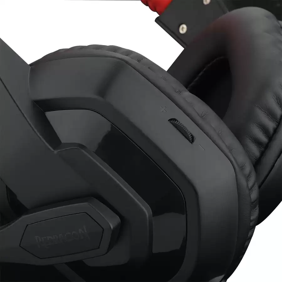 Redragon Ares H120 Kulak Üstü Oyuncu Kulaklığı