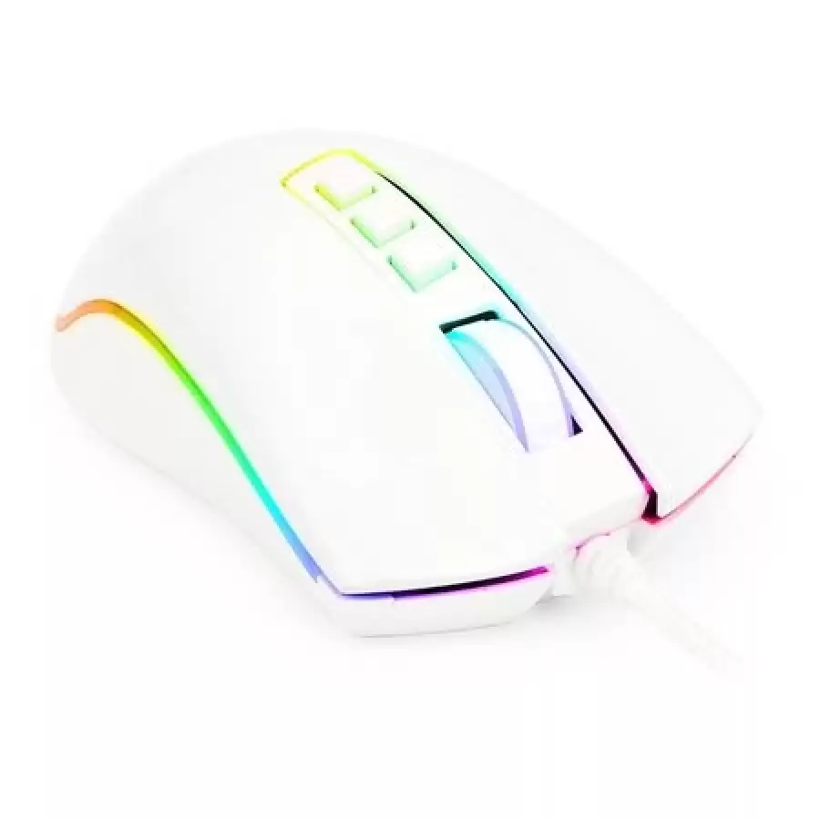 Redragon Cobra M711W RGB Oyuncu Mouse