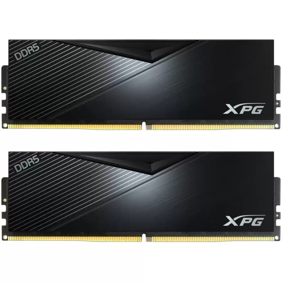 Xpg 32GB Ddr5 5200MHZ (2X16GB) AX5U5200C3816G-DCLABK