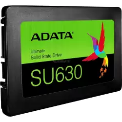 Adata 240 GB Ultimate SU630 ASU630SS-240GQ-R 2.5 SATA 3.0 SSD