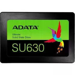 Adata 240 GB Ultimate SU630 ASU630SS-240GQ-R 2.5 SATA 3.0 SSD