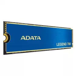 Adata Legend 700 512GB 2000/1600 MB/s PCIe NVMe M.2 SSD