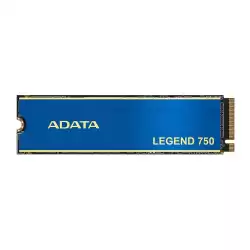 Adata Legend 750 500GB 3500/3000 MB/s PCle NVME M.2 SSD