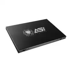 AGI SATA3 SSD 120 GB 500/510 MB/s